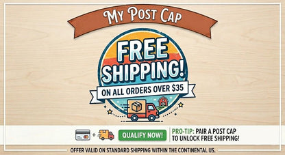 Anchor Post Cap | Nautical Fence Topper | Coastal Home Deck Finial | Beach House Decor